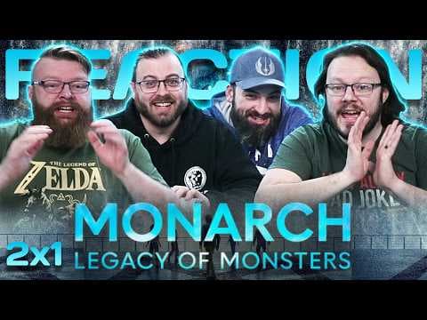 Monarch: Legacy of Monsters S2E1
