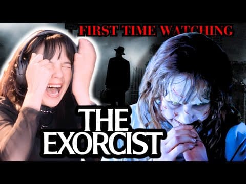 The Exorcist
