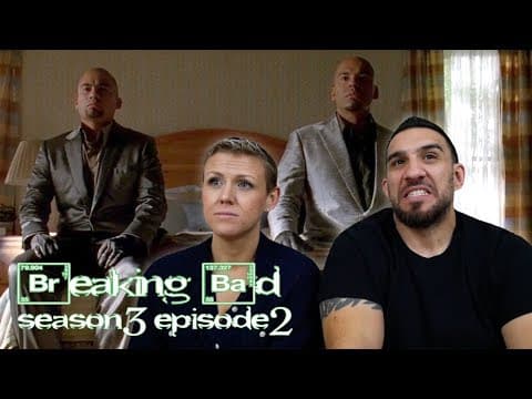 Breaking Bad S3E2