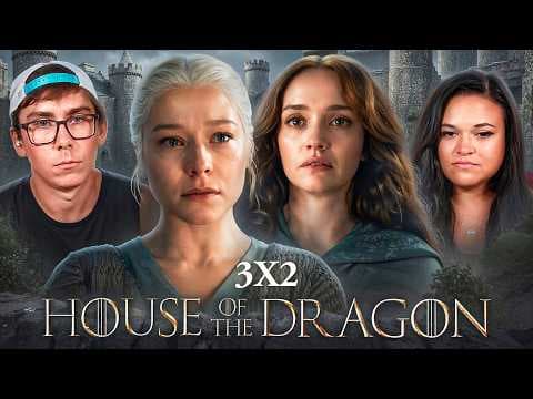 House of the Dragon S3E2