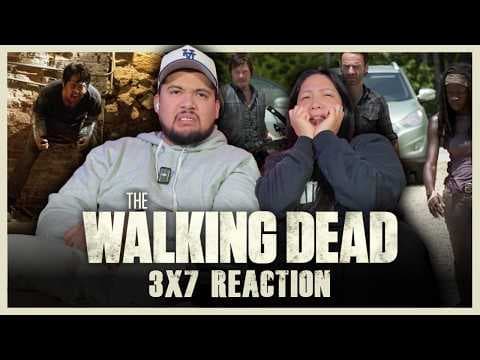 The Walking Dead S3E7