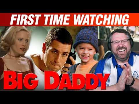 Big Daddy
