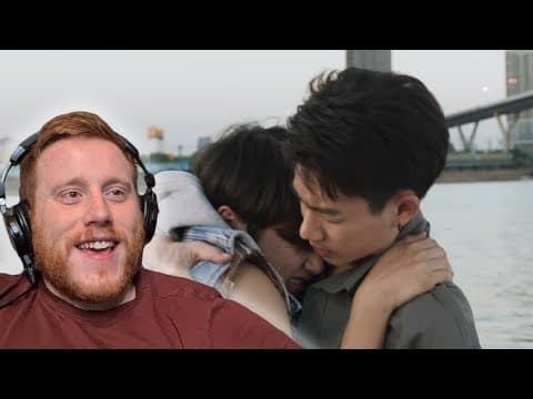 Not Me Episode 9