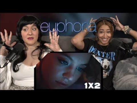 Euphoria S1E2