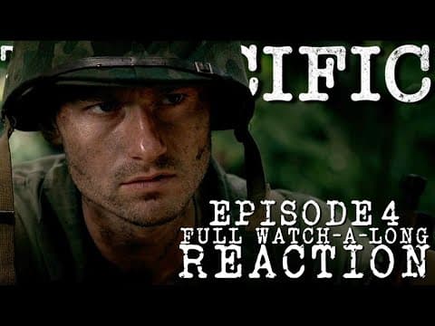 The Pacific Episode 4
