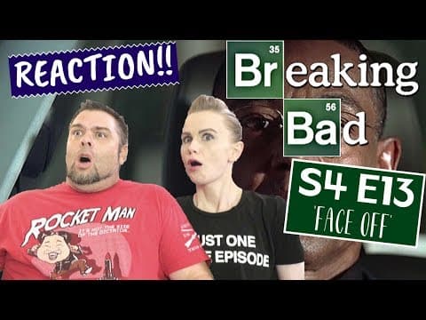 Breaking Bad S4E13