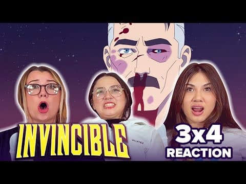 Invincible S3E4