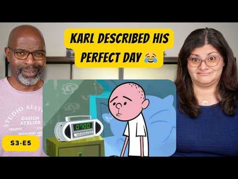 The Ricky Gervais Show S3E5