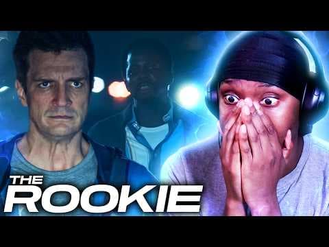 The Rookie S3E1