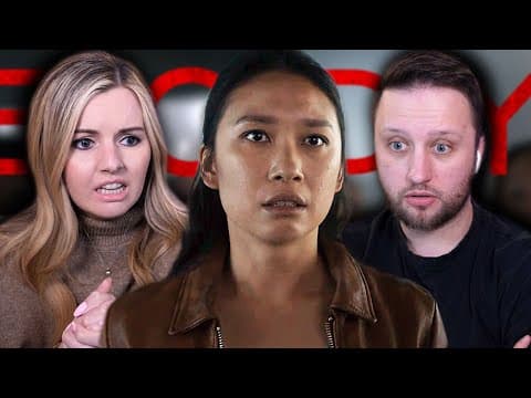 3 Body Problem Episode 4