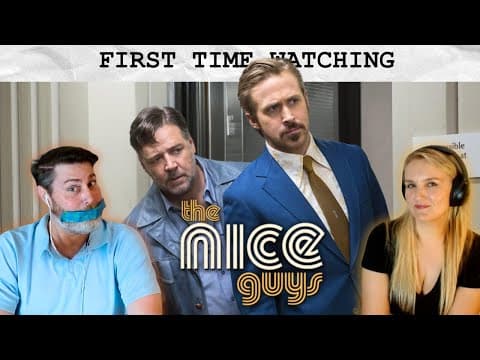 The Nice Guys