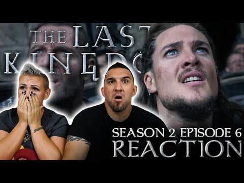 The Last Kingdom S2E6