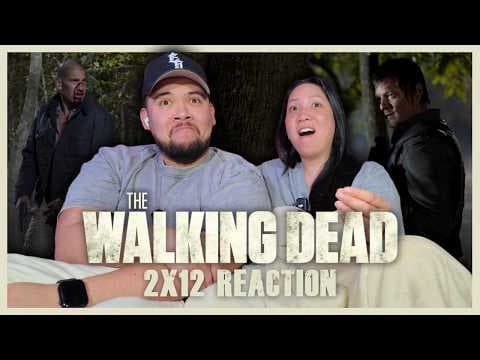 The Walking Dead S2E12