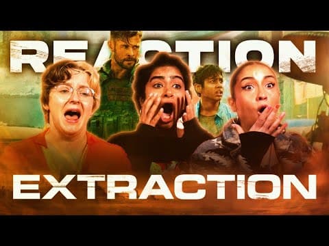 Extraction