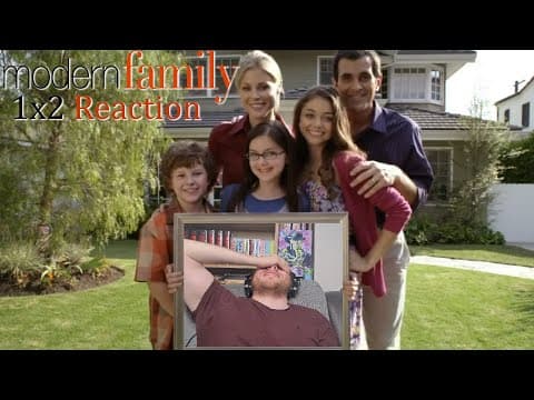 Modern Family S1E2