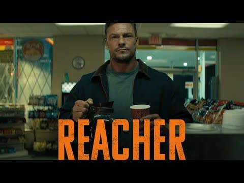 Reacher S3E2