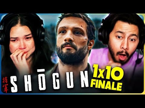 Shogun S1E10