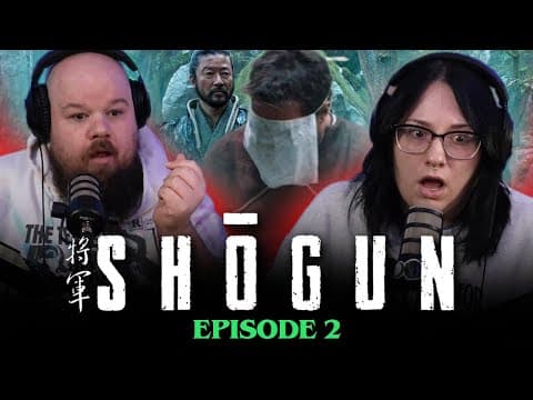 Shogun S1E2