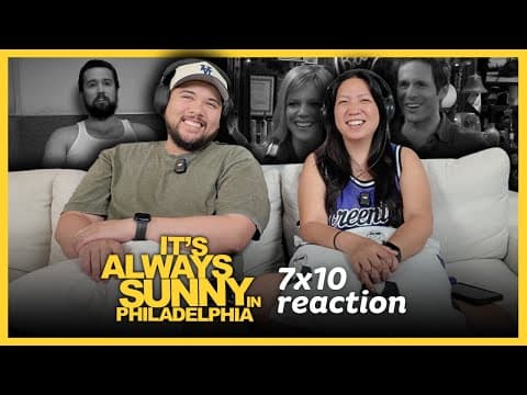 It's Always Sunny in Philadelphia S7E10