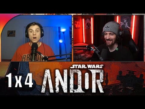 Star Wars: Andor S1E4