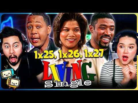 Living Single (1993)
