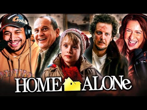 Home Alone