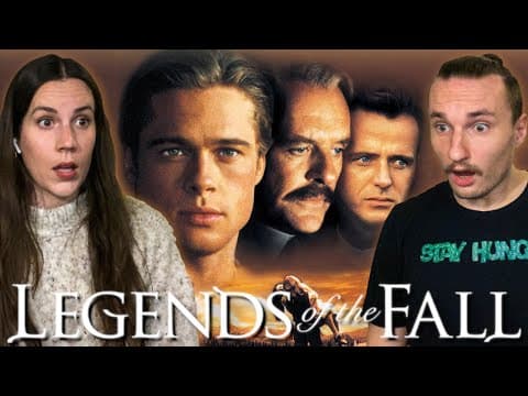 Legends Of The Fall