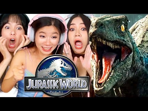 Jurassic World