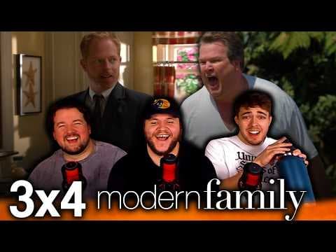 Modern Family S3E4