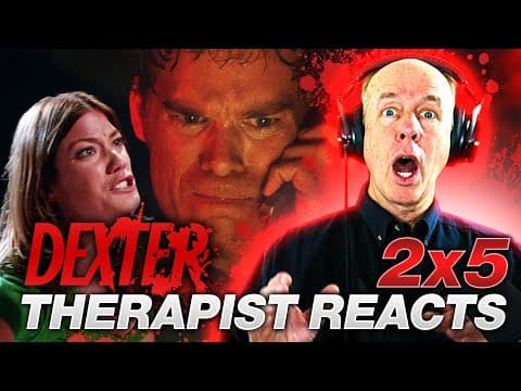 Dexter S2E5