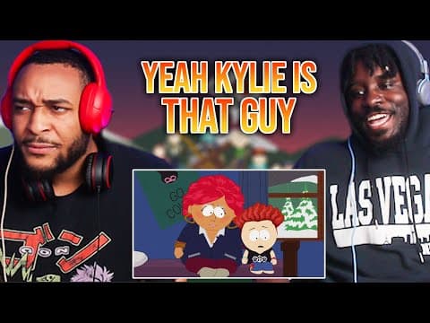 South Park S14E9