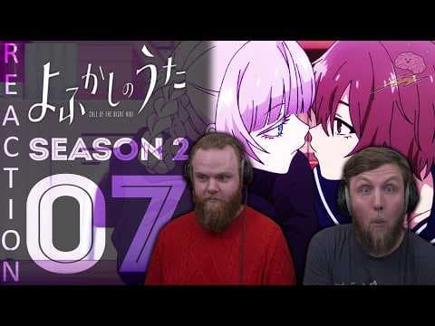 Call of the Night S2E7