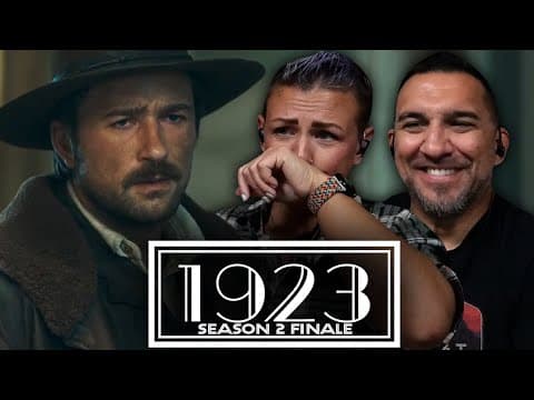 1923 S2E7