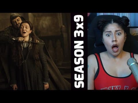 Game of Thrones S3E9