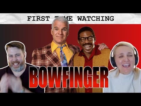 Bowfinger