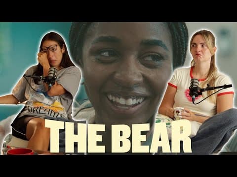 The Bear S4E6