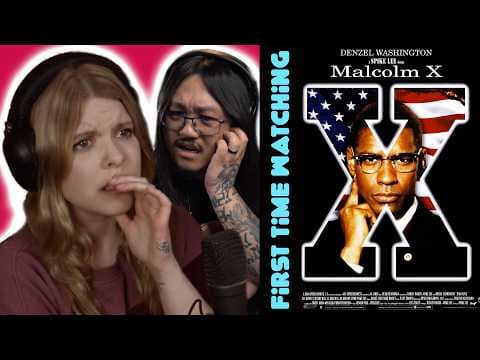 Malcolm X
