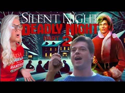 Silent Night, Deadly Night 2