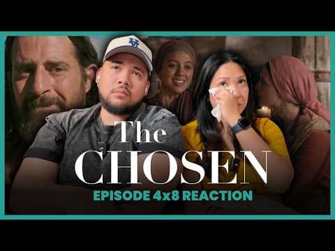 The Chosen S4E8