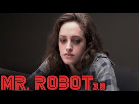 Mr. Robot S3E9