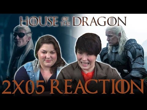 House of the Dragon S2E5