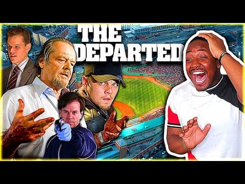 The Departed