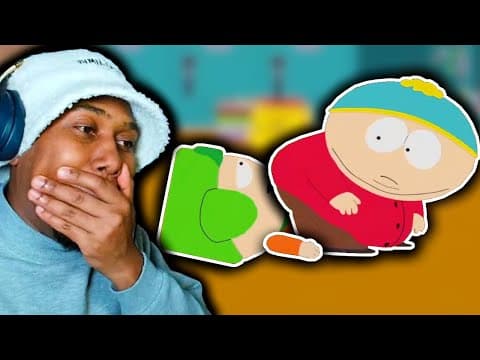 South Park S17E6