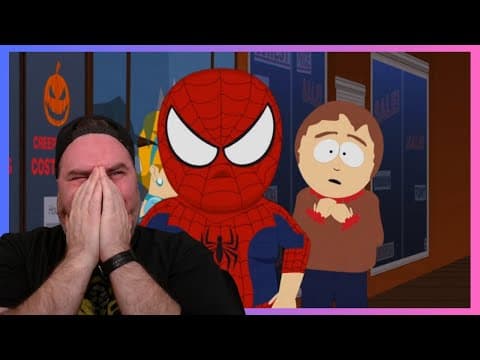 South Park S15E11