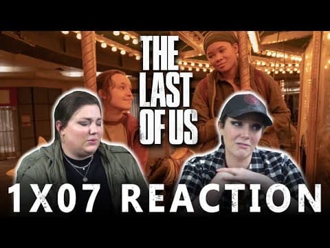 Last of Us S1E7