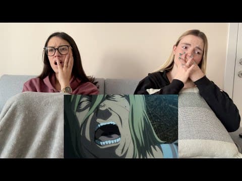 Vinland Saga S2E4