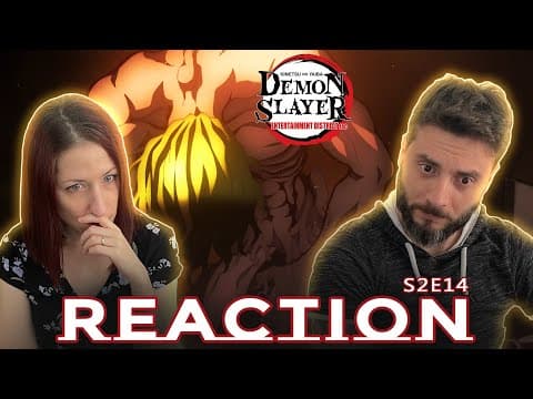 Demon Slayer S2E14