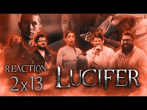 Lucifer S2E13