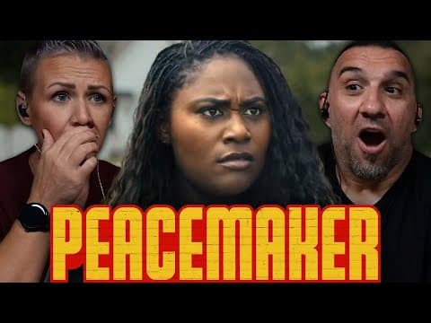 Peacemaker S2E6