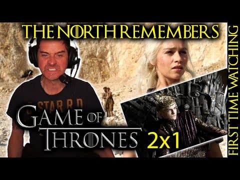 Game Of Thrones S2E1